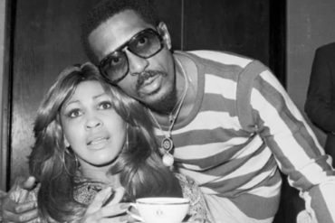 El tormentoso matrimonio de Tina Turner con el músico Ike Turner: “Usaba mi nariz como saco de boxeo”