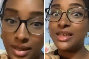 Venezolana regresó al país y respondió a los comentarios de los criticones: “No estoy obligando ni proponiendo a nadie que se venga” (+Video)