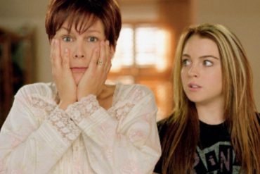 Confirman secuela de “Un viernes de locos” y será protagonizada por Lindsay Lohan y Jamie Lee Curtis