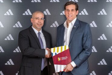 «Estamos en un punto trascendental para el país y la selección»: la Vinotinto volverá a usar Adidas a partir del próximo año para las Eliminatorias de 2026 (+Video)