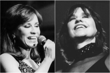 A los 84 años murió la reconocida cantante brasileña Astrud Gilberto, la “chica de Ipanema”