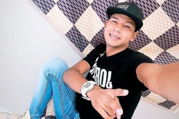 “Carlitos Nike”: uno de los delincuentes más buscados en Chile por el asesinato de un carabinero y es venezolano