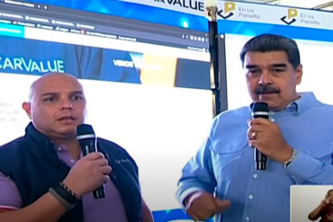 Compran carros, los arreglan y los venden a “precios justos”: así funciona la nueva aplicación para adquirir vehículos en el país (+Video) Compran carros, los arreglan y los venden a “precios justos”: así funciona la nueva aplicación para adquirir vehículos en el país (+Video)