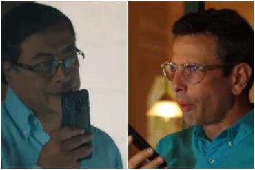 Capriles lanzó nuevo spot de campaña y generó reacciones encontradas: algunos lo compararon con una propaganda de Gustavo Petro (+Videos)