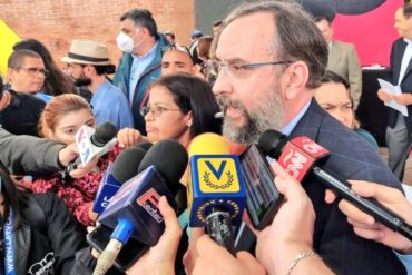 Comisión de Primaria se declaró en sesión permanente para analizar la situación del CNE y evaluar un “escenario autogestionado” para el proceso (+Video)