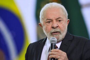 Tras afirmaciones de Lula: Amnistía Internacional insta al presidente de Brasil a no minimizar la crisis de DDHH en Venezuela
