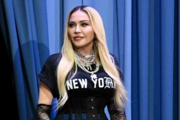 Madonna fue hospitalizada con una fuerte infección y suspendió su gira mundial: medio afirma que llegó a estar intubada (+Video)