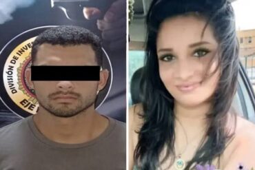 Cicpc detuvo a un presunto implicado en el asesinato de una periodista en Monagas: su novio y una amiga también estarían involucrados en el crimen