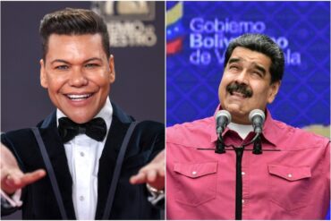 “Ya se le están contando los días”: las predicciones que hizo el vidente Niño Prodigio sobre Maduro y su futuro en el poder en Venezuela (+Video)