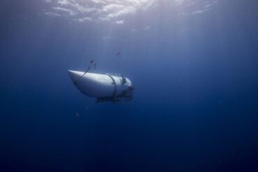 El rescate del submarino perdido es poco probable en un drama humano aterrador, dicen expertos: “Las matemáticas no son geniales”