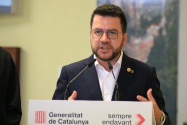 Cataluña anuncia la apertura de una delegación en Bogotá que incluye a Venezuela entre sus países de interés