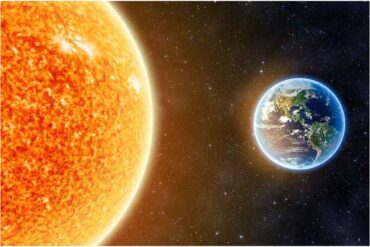 “El planeta va a desaparecer”: la fecha en la que el Sol explotará y provocará el fin del mundo, según un científico (+Datos)