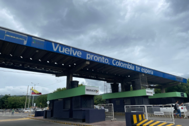 Directora de WOLA para Venezuela estuvo en la frontera con Colombia e hizo preocupante advertencia: “La emergencia humanitaria no cesa” (+Videos y fotos)