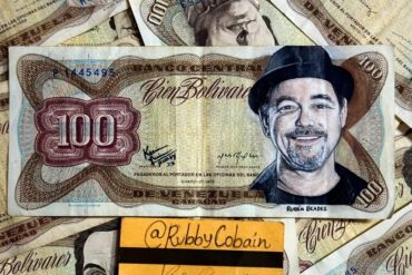 “Estoy llorando de felicidad, sí se puede”: Rubén Blades envió mensaje a “la chama que pinta billetes” y cumplió uno de sus sueños (+Videos)