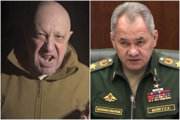 Jefe de milicia Wagner acusó al Ministerio de Defensa ruso de bombardear sus bases cercanas a Ucrania y prometió hacer pagar a los responsables: pide una sublevación