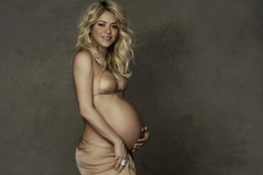 “El papá es un deportista”: Mhoni Vidente predice que Shakira será madre por tercera vez