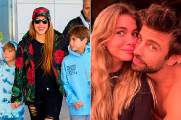 La prohibición de Shakira que podría afectar la propuesta de matrimonio entre Piqué y Clara Chía