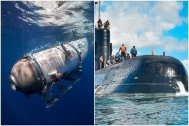 ARA San Juan, Titán y otros: las grandes tragedias que han ocurrido en submarinos en los últimos 20 años y que dejaron cientos de víctimas (+Detalles)
