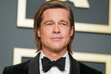 Se hizo pasar por Brad Pitt y estafó a una mujer por más de $180.000