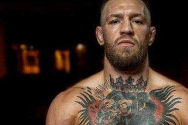 Denuncian a Conor McGregor por supuesta agresión sexual a mujer en baño del estadio de Miami