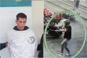 Estos serían los crímenes vinculados al venezolano alias “M*ldito Cris”, que murió durante enfrentamiento con la policía de Perú