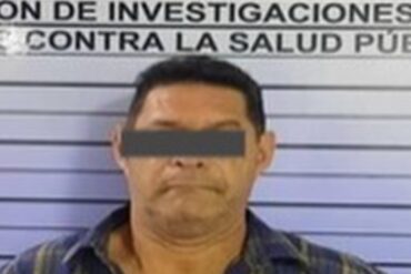 Detenido en la avenida Panteón de Caracas un hombre que usurpaba funciones de médico: se hacía pasar por neurólogo