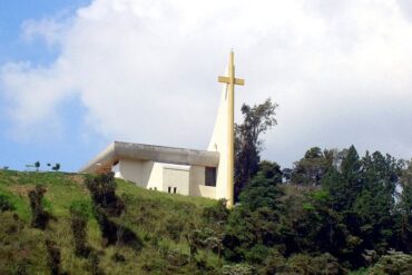 Diócesis de San Cristóbal condena caso de abuso sexual a menor en seminario del Táchira: los victimarios fueron sus propios compañeros