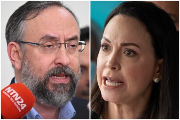 Comisión de Primaria desestimó la “arbitraria” inhabilitación: no impedirá que María Corina Machado compita en la elección interna de la oposición