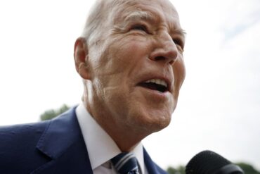Advierten que salud mental de Biden empeora: volvió a decir que su hijo Beau murió en la guerra de Irak