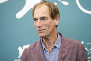 Confirman la muerte del actor Julian Sands tras cinco meses de su desaparición: encontraron sus restos en una montaña de California