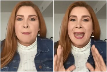 “Contenido diabólico y perverso”: periodista Karla Salcedo Flores rechaza la reasignación de sexo dese la niñez y dice que defenderá a sus hijos “con la vida” (+Video)