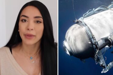 “Significa mucho más que millonarios pagando por ver fierros viejos”: el análisis de una experta en marketing venezolana sobre Titán y el viaje hacia el Titanic (+Video)