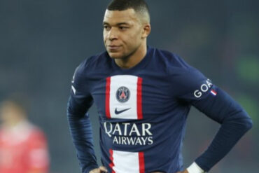 «Si se quiere ir, tendrá que pagarlo muy caro»: Aseguran que la dirección del PSG «se cansó» de Mbappé