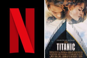 Netflix anuncia que Titanic estará disponible la próxima semana y genera revuelo en redes: “El diablo trabaja duro, pero Netflix trabaja más duro”