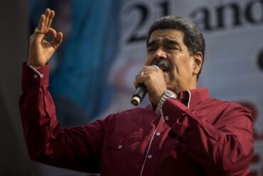 Chavismo rechazó la “confesión criminal” de Trump sobre Venezuela: “El único fin ha sido saquear el petróleo del pueblo” (+Reacciones)