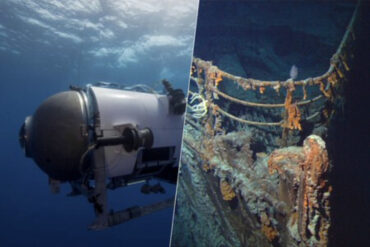 Cronología | Los accidentes de submarinos que han dejado víctimas mortales en las últimas dos décadas (+Videos)