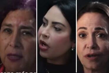 Esto dijeron siete candidatos a primarias cuando se les preguntó quién es el peor presidente que ha tenido Venezuela (+Video)