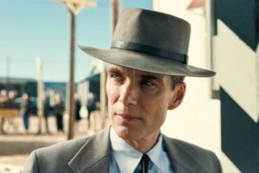 El error histórico que detectaron en la exitosa película “Oppenheimer” y se volvió viral