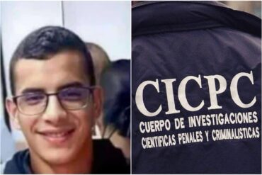 Bandas delictivas asesinaron a funcionario del Cicpc en La Dolorita: afirman que fue «amenazado» meses antes