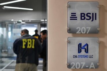 Banco puertorriqueño demandó a la Reserva Federal de Nueva York por suspender cuenta en represión vinculada a Venezuela
