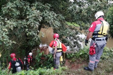 Tres venezolanos fallecidos en accidente de camión de migrantes en Costa Rica