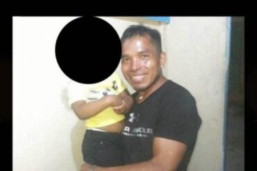 Lo apuñalaron en Guyana, se recuperó, pero tres meses después lo asesinaron a sangre fría