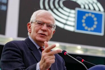 Josep Borrell reconoció que la Unión Europea no ha prestado “suficiente atención” a Latinoamérica