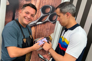 Guaidó usó Threads para invitar a los venezolanos en el exterior a participar en la primaria: “Nuestro mejor aporte es registrarnos”