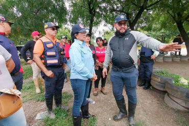 La razón por la que ordenaron el cierre preventivo de las vías hacia Ocumare de la Costa y Choroní este #27Jul