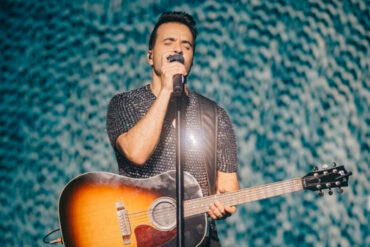 Luis Fonsi estaría “súper emocionado” por su regreso a Venezuela: “por fin tenemos la oportunidad de regresar”