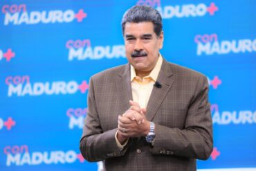 “¿Qué están  buscando? ¿Por qué son candidatos?”: Maduro dice desconocer los motivos por los que opositores se postularon a la primaria (+Video)