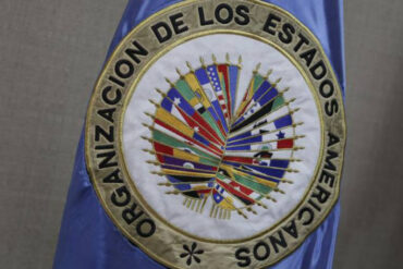 La OEA también rechazó la inhabilitación de María Corina Machado: «El régimen las usa para aferrarse al poder»