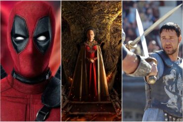 «Deadpool 3», «Gladiador 2», «La Casa del Dragón» y otras producciones paralizadas por la huelga de actores de Hollywood