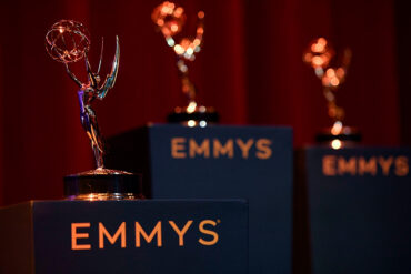 La huelga de actores y guionistas de Hollywood deja sin fecha a los premios Emmy 2023